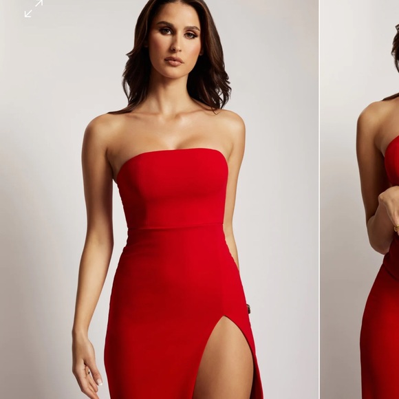 Never worn. Their return policy was just silly. - Picture 7 of 7